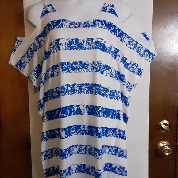 UPOPBY/SWIM COVER-UP/DRESS/S-M - Picture 2 of 5